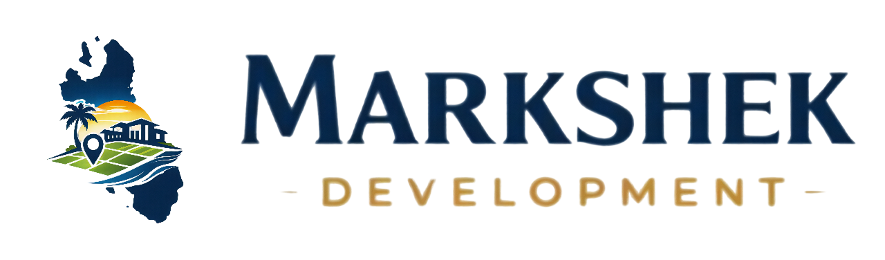 Markshek Development
